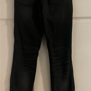 Wrangler wriggler high rise skinny jeans